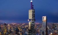 Austrália vai construir edifício mais alto do hemisfério Sul