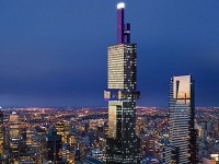 Austrália vai construir edifício mais alto do hemisfério Sul