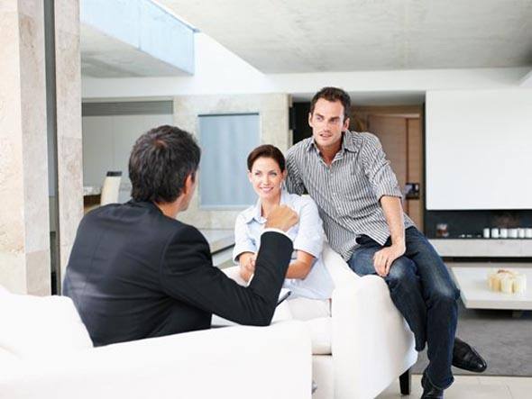 Como vistoriar um imóvel para evitar problemas após a compra