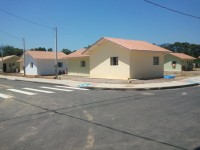 Construção de Residências