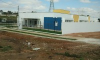 Creche da Prefeitura