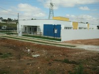 Creche da Prefeitura